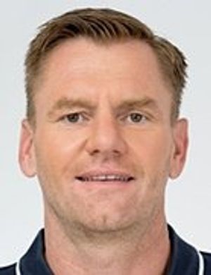 Michael Boris