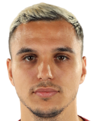 Cristian Manea