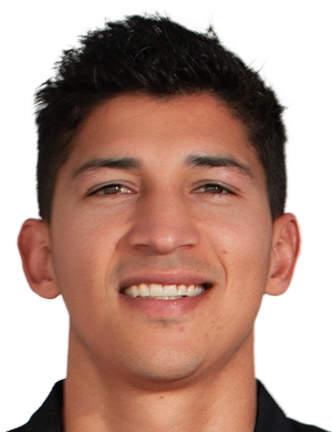 Ángel Zaldívar