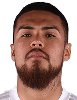 Paulo Díaz Paulo Díaz
