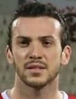 Omar Al-Midani