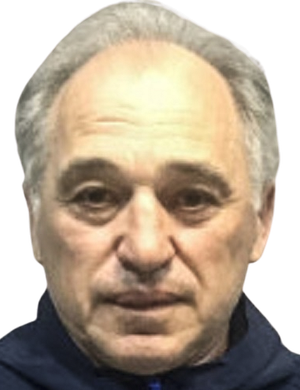 Vladimir Pachko