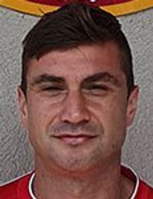 Tomislav Pajovic