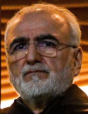 Ivan Savvidis