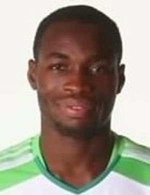 Odunlami Kunle
