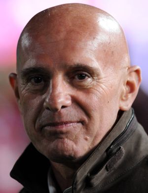 Arrigo Sacchi