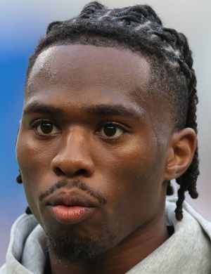 Kingsley Ehizibue