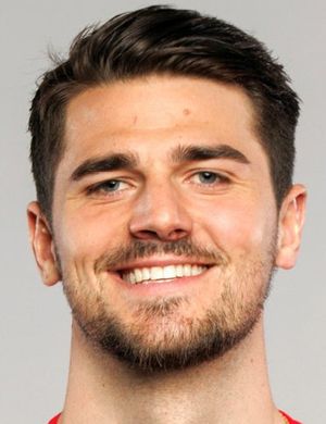 Charlie Trafford Spielerprofil 2024 Transfermarkt