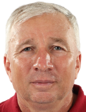 Dan Petrescu