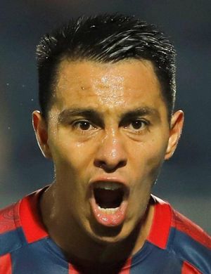 Ángel Cardozo Lucena