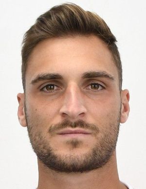 Francesco Giorno