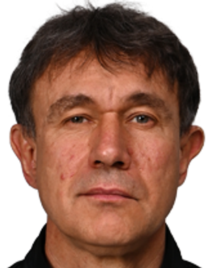 Sergey Maslenov