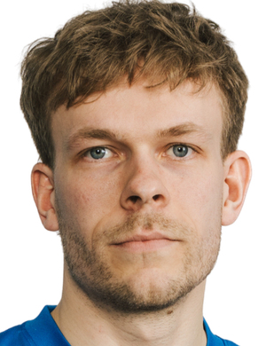 Iiro Järvinen