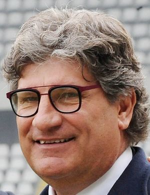 Antonio Comi