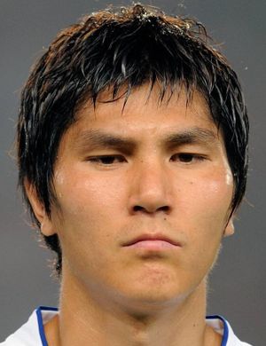 Dong-jin Kim