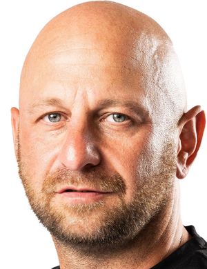 Dominic Palmer
