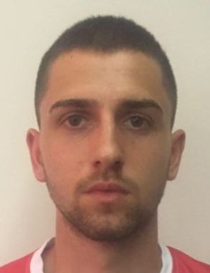 Strahinja Macanovic
