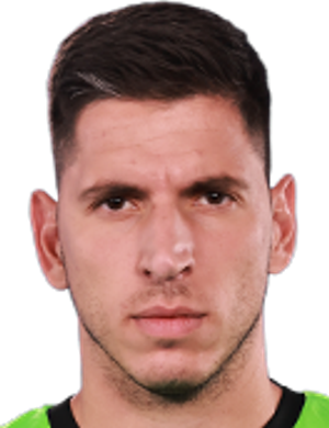 Djordje Nikolic