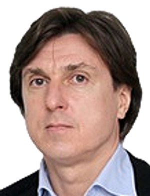 Dmitriy Ulyanov