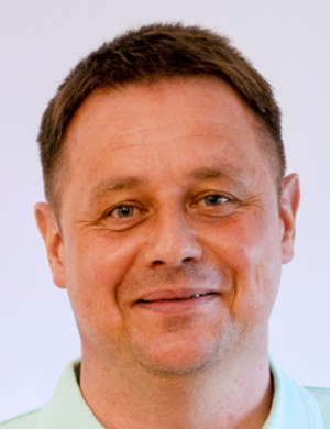 Robert Wojcik