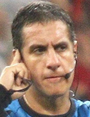 Argentinien
