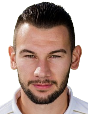 Tsvetelin Chunchukov