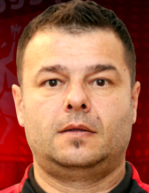 Cornel Dobre