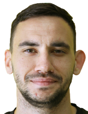 Milen Gamakov