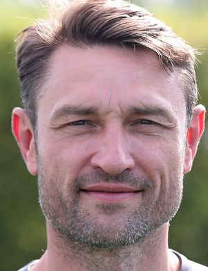 Robert Kovac