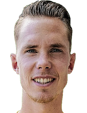 Donny van Iperen