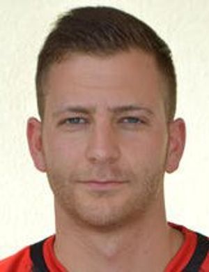 Patrick Pfandl