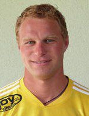 Christoph Unterberger