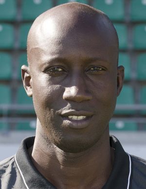Babacar N