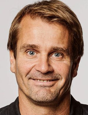 Tim Barten
