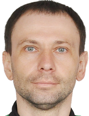 Sergey Nikitenko