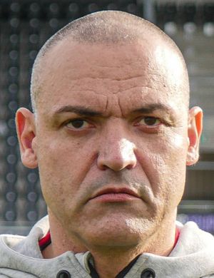 Raphaél Laghnej