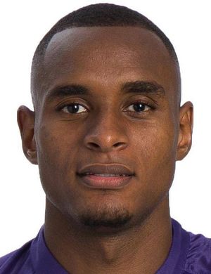 Steven Fortes