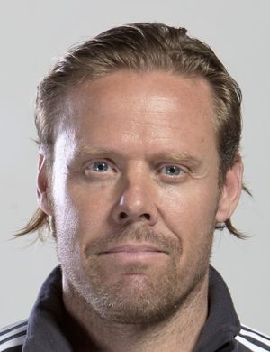 Marius Røvde