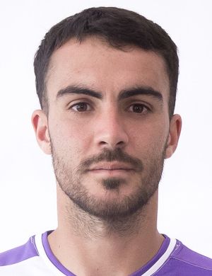 Nicolás Queiróz
