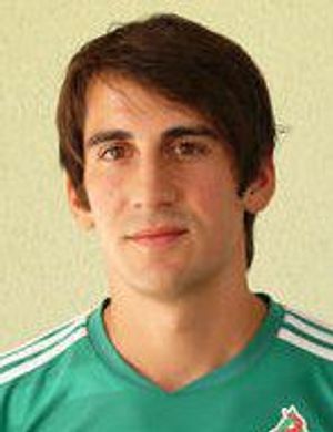 Alexandru Toth