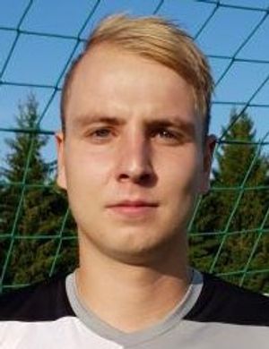 Daniel Kosubenko