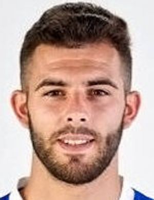 Luis Rioja - Detailed stats | Transfermarkt