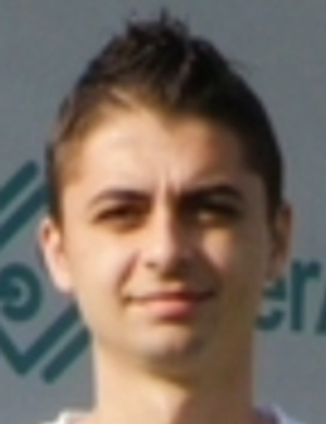 Sergiu Ungurean