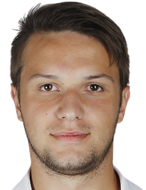 Andrey Chernetsov