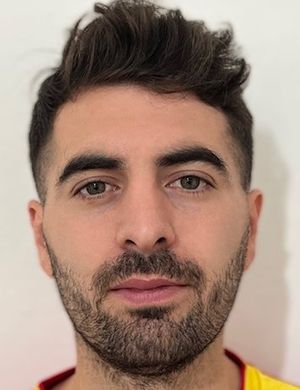 Lucas Wolhein Perez