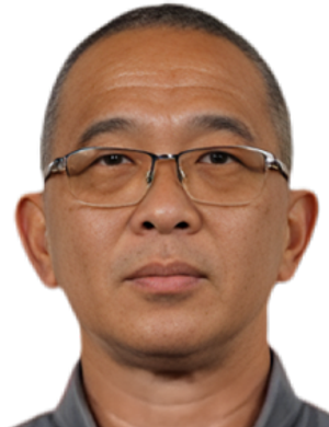 Clement Teo