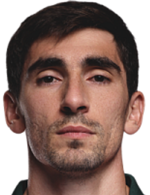 Zelimkhan Bakaev