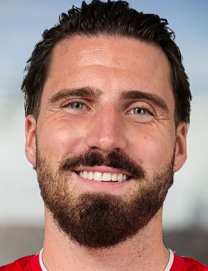 Patrick Papachristodoulou