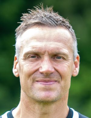 Michael Hofmann