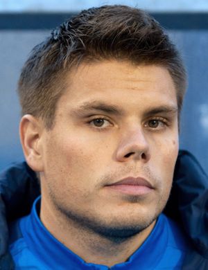 Ognjen Vukojevic